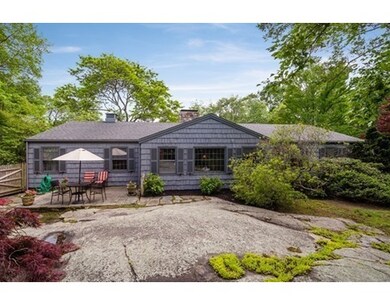 90 Linden Dr, Cohasset, MA 02025 - photo 2