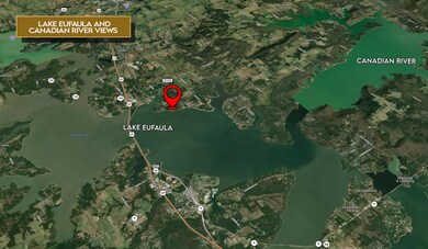 0 Alpine Dr, Eufaula, OK 74432 - photo 6