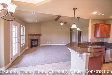 1308 Silver Oak St, Elkins, AR 72727 - photo 4