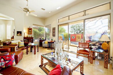Living room 1