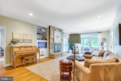 6742 Kirk Ln, Warrenton, VA 20187 - photo 6