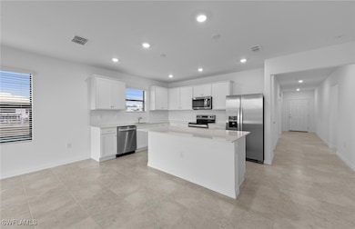 242 Silent Lake Dr, Lehigh Acres, FL 33936 - photo 2