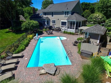 187 Shadow Brook Dr, Warwick, RI 02886 - photo 3