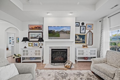 4476 Foal Dr, West Lafayette, IN 47906 - photo 3