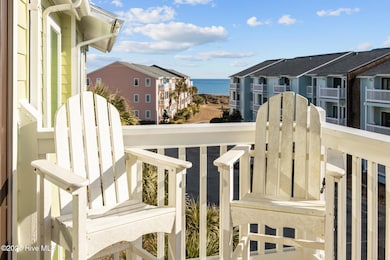 View from Deck