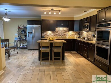 wood-like tile floors