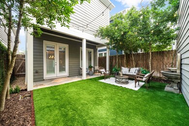 414 W 26th St, Houston, TX 77008 - photo 2