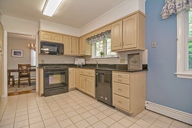 20 Mountain St, Sharon, MA 02067 - photo 5