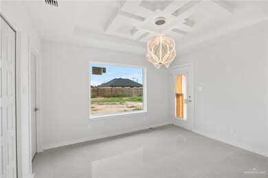 1619 Joe Justice St, Weslaco, TX 78599 - photo 5