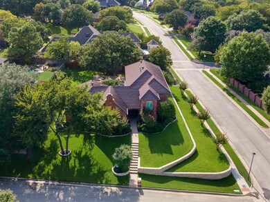 Spring & Summer Photo of 1312 Crest Drive