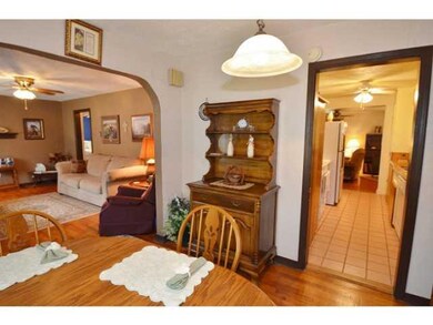 Dining Room.