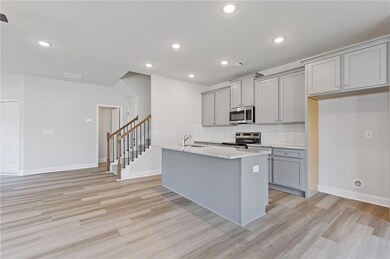 2210 Chant St, Dacula, GA 30019 - photo 4