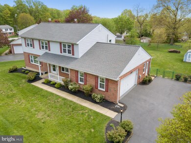 4614 Talley Hill Ln, Wilmington, DE 19803 - photo 4