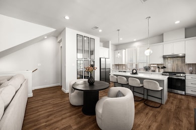 2718 Grand Fountains Dr unit G, Houston, TX 77054 - photo 7