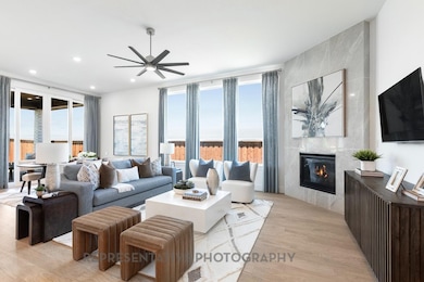 22214 Mount Whitney Rd, Waller, TX 77484 - photo 3