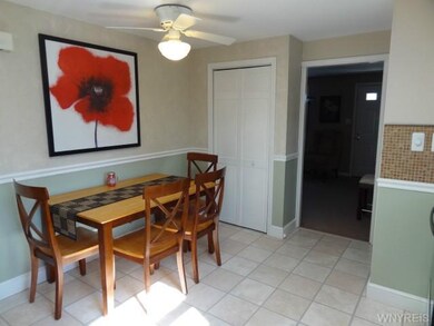 Kitchen Dining