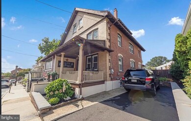 62 S Hamilton St, Doylestown, PA 18901 - photo 3