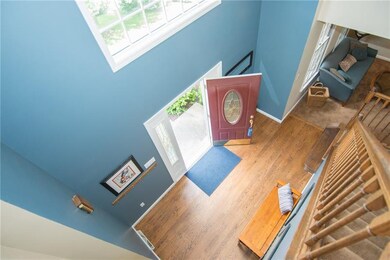 131 Hubbs Lane Entry