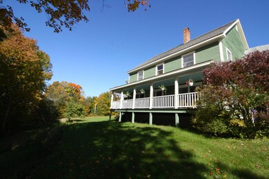 1962 Mathewson Hill Rd, Lyndonville, VT 05851 - photo 3