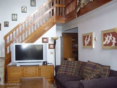 Main House Living