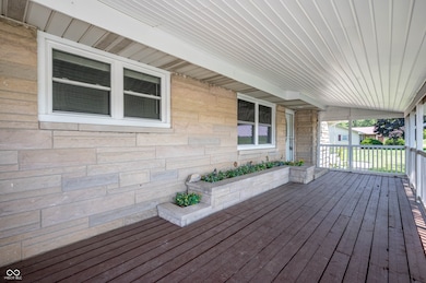 1974 W State Road 28, Alexandria, IN 46001 - photo 5