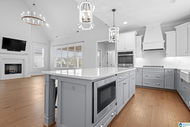 1709 Coates Pass, Birmingham, AL 35244 - photo 6