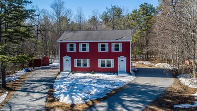 42 Blueberry Ln, Gray, ME 04039 - photo 6