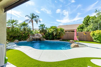 30 - Wesson Drive