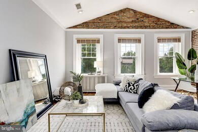 1919 Biltmore St NW unit 4, Washington, DC 20009 - photo 5