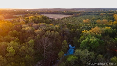 13780 Adams Rd, Mounds, OK 74047 - photo 5