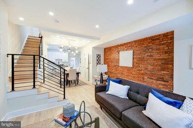 40 Florida Ave NW, Washington, DC 20001 - photo 4