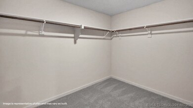 7504 N 154th East Ave, Owasso, OK 74055 - photo 4