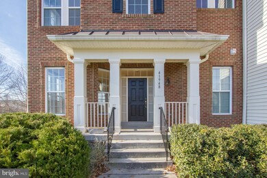 41948 Blue Flag Terrace, Stone Ridge, VA 20105 - photo 3