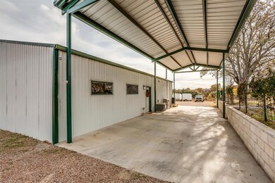 3939 Old Garner Rd, Weatherford, TX 76088 - photo 5