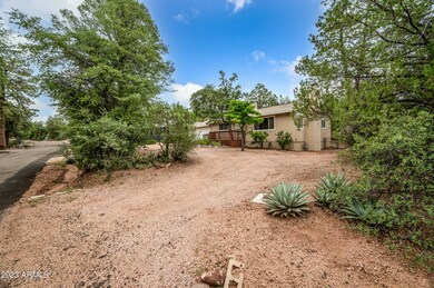 605 N William Tell Cir, Payson, AZ 85541 - photo 3