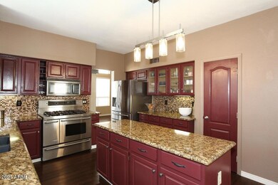 1861 E Catamaran Dr, Gilbert, AZ 85234 - photo 7