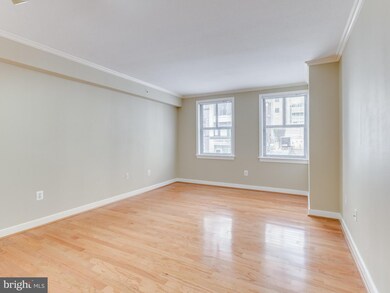 The Clara Barton at Penn Quarter unit 220, Washington, DC 20004 - photo 3