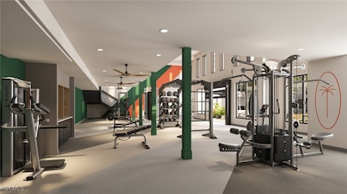 5001 Palm Point Ct unit A-214, Fort Myers, FL 33913 - photo 7