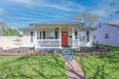 2305 Caldwell Place, Columbus, IN 47201 - photo 2