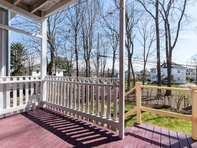 48 S Munroe Terrace, Dorchester, MA 02122 - photo 3