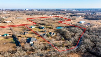 5101 County Road 707, Alvarado, TX 76009 - photo 2