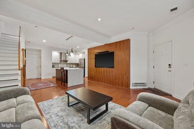 589 Odendhal Ave, Gaithersburg, MD 20877 - photo 5