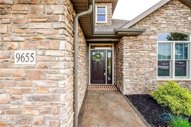 9655 Andrew Jackson Ln, Findlay, OH 45840 - photo 5