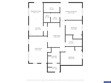 484 Travis Ct NE, Salem, OR 97301 - photo 2