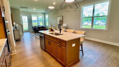 2036 Abbeyhill Dr unit 99, Raleigh, NC 27610 - photo 6