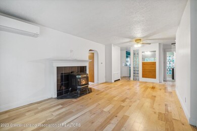 Living & Dining Room
