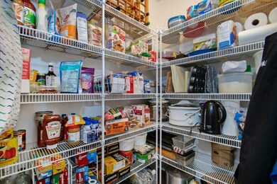 Large Pantry