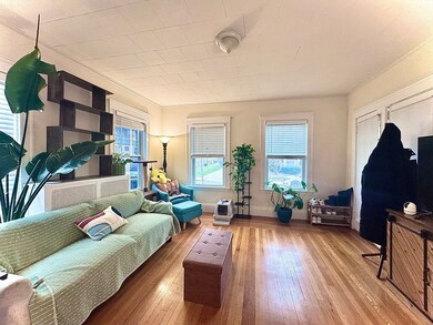 2 Mapleton St unit 1, Brighton, MA 02135 - photo 4