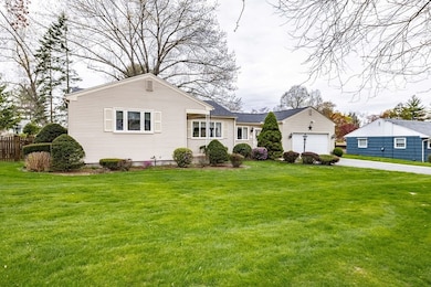 56 Birchland Ave, Springfield, MA 01119 - photo 2