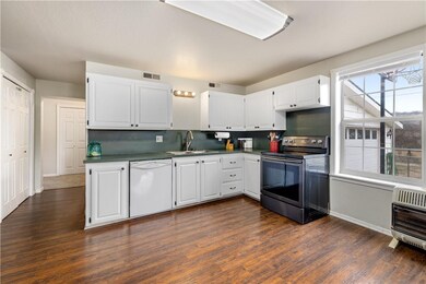 17854 S Cove Creek Wc 21 Rd, Prairie Grove, AR 72753 - photo 4